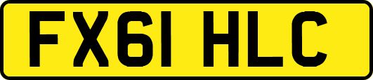 FX61HLC