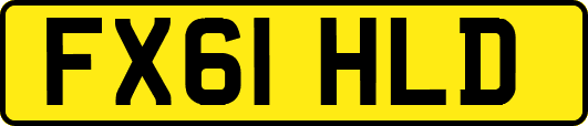 FX61HLD