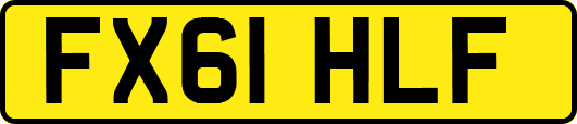FX61HLF