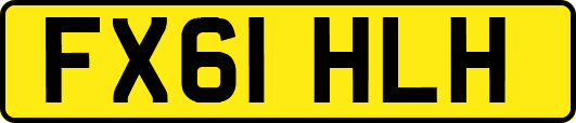 FX61HLH