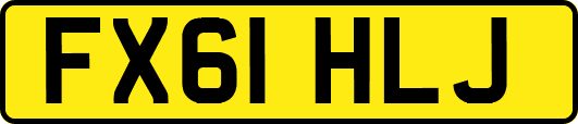 FX61HLJ