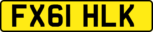 FX61HLK