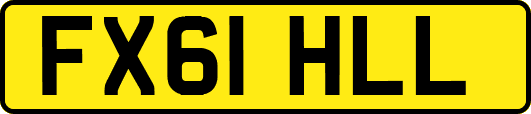 FX61HLL
