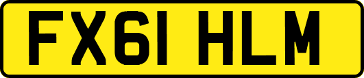 FX61HLM