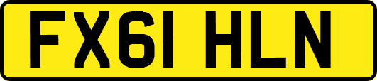 FX61HLN