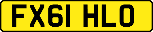 FX61HLO