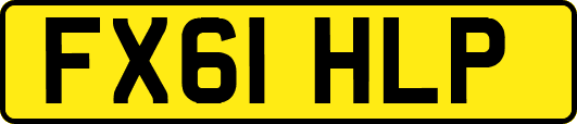FX61HLP