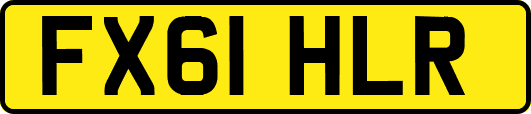 FX61HLR