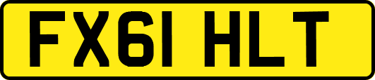 FX61HLT