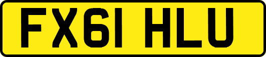 FX61HLU