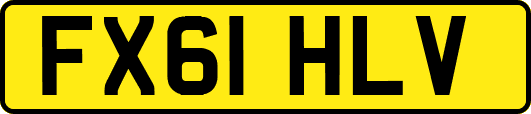 FX61HLV