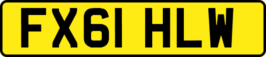 FX61HLW
