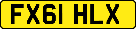 FX61HLX