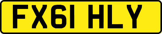 FX61HLY