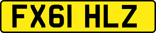 FX61HLZ