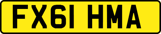 FX61HMA