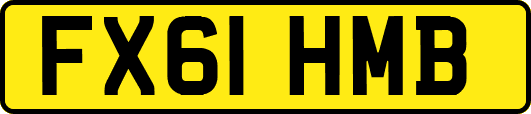 FX61HMB