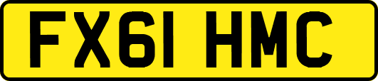 FX61HMC