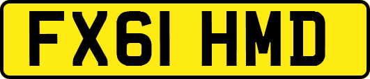 FX61HMD