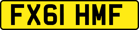 FX61HMF