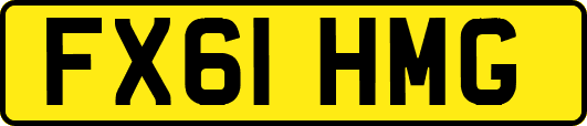 FX61HMG