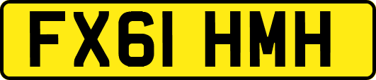 FX61HMH
