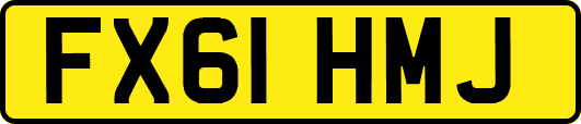 FX61HMJ