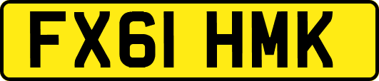 FX61HMK