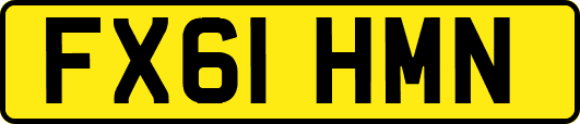 FX61HMN