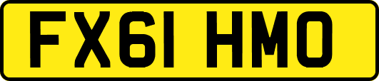 FX61HMO