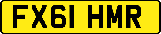 FX61HMR