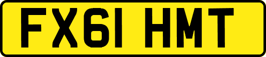 FX61HMT