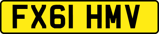 FX61HMV