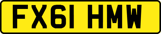 FX61HMW