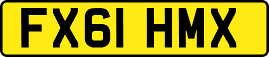 FX61HMX