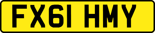 FX61HMY