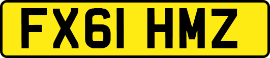 FX61HMZ