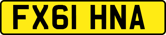 FX61HNA
