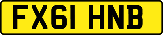 FX61HNB