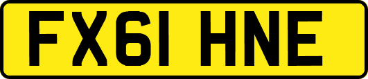 FX61HNE