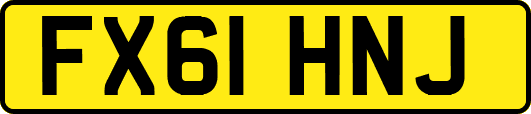 FX61HNJ