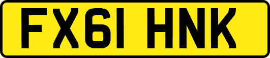 FX61HNK