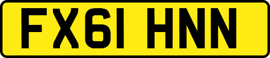 FX61HNN