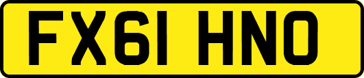 FX61HNO