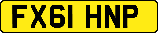 FX61HNP