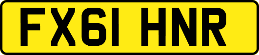 FX61HNR