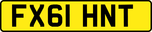 FX61HNT