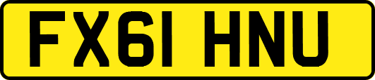 FX61HNU