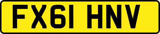 FX61HNV
