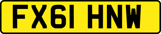 FX61HNW